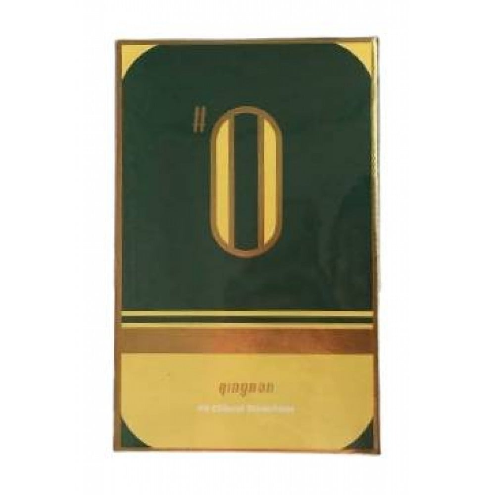 Вакуумный стимулятор клитора Qingnan No.0, силиконовый, зеленый