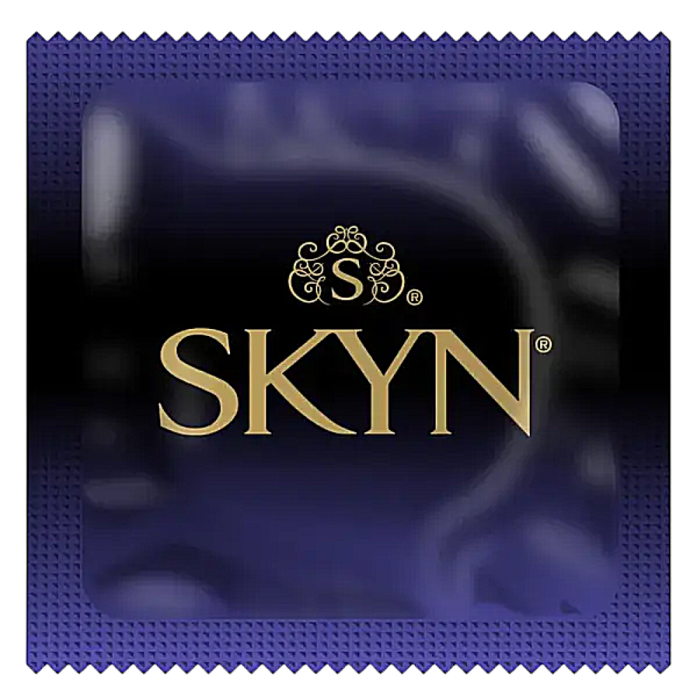 Набор презервативов 5шт One SKYN Elite ультратонкие безлатексные ( Цена за 5 шт)