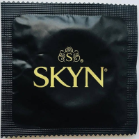 Набор презервативов One SKYN Original Безлатексные, 5 штук
