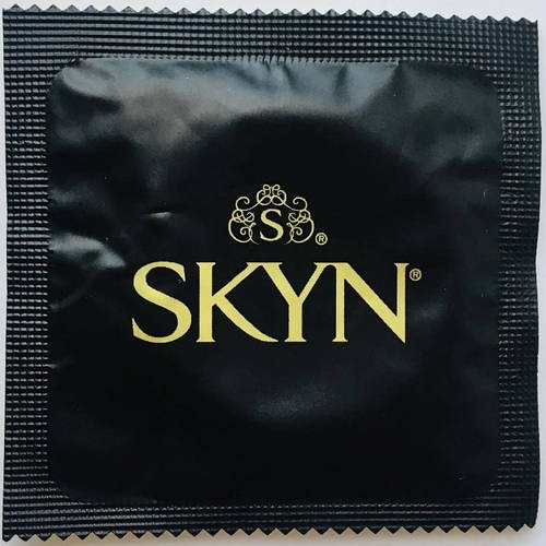 Набор презервативов One SKYN Original Безлатексные, 5 штук
