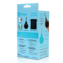 Анальный душ B-Vibe Classic Enema, черный