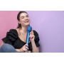 Вибратор микрофон Le Wand RECHARGEABLE MASSAGER, тихоокеанский синий