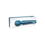 Вибратор микрофон Le Wand RECHARGEABLE MASSAGER, тихоокеанский синий