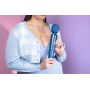 Вибратор микрофон Le Wand RECHARGEABLE MASSAGER, тихоокеанский синий