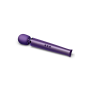 Вибратор микрофон Le Wand RECHARGEABLE MASSAGER, фиолетовый