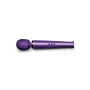 Вибратор микрофон Le Wand RECHARGEABLE MASSAGER, фиолетовый