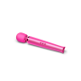 Вибратор микрофон Le Wand RECHARGEABLE MASSAGER, пурпурный