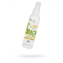 Дисплей с очистителем для секс игрушек HOT BIO Cleaner Spray 150 мл (12 шт. в наборе)