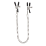 Зажимы на соски Adjustable Clamps with Chain