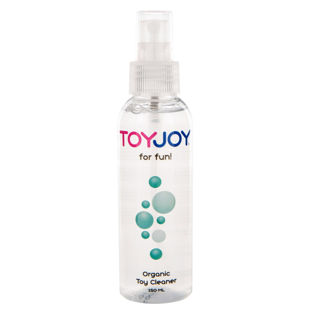 Очиститель для секс-игрушек ToyJoy, 150 мл