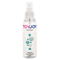 Очиститель для секс-игрушек ToyJoy, 150 мл