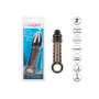 Насадка на пенис удлиняющая +5 см Ultimate Stud Extender рельефная