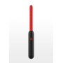 Электростимулятор Стик Taboom Prick Stick Electro Shock Wand красно-черный, 34 см