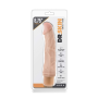 Вибратор DR. SKIN VIBE 6 FLESH