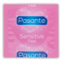 Презервативи Pasante Sensitive за 6 шт