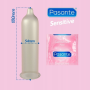 Презервативи Pasante Sensitive за 6 шт