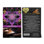 Съедобная пудра Kamasutra Honey Dust Raspberry Kiss
