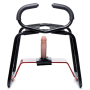 Секс стул EZ-Ride - Kinky Positie Meubel Voor