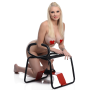 Секс стул EZ-Ride - Kinky Positie Meubel Voor