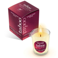 Массажная свеча Taboo caresses ardentes for men