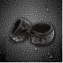 Наручники NS Novelties Wrist Cuffs, черный