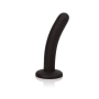 Страпон с трусиками CalExotics Scandal Pegging Panty Set, черный, L/Xl