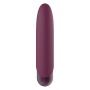 Вибратор пуля Dream Toys Glam, фиолетовый