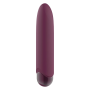 Вибратор пуля Dream Toys Glam, фиолетовый