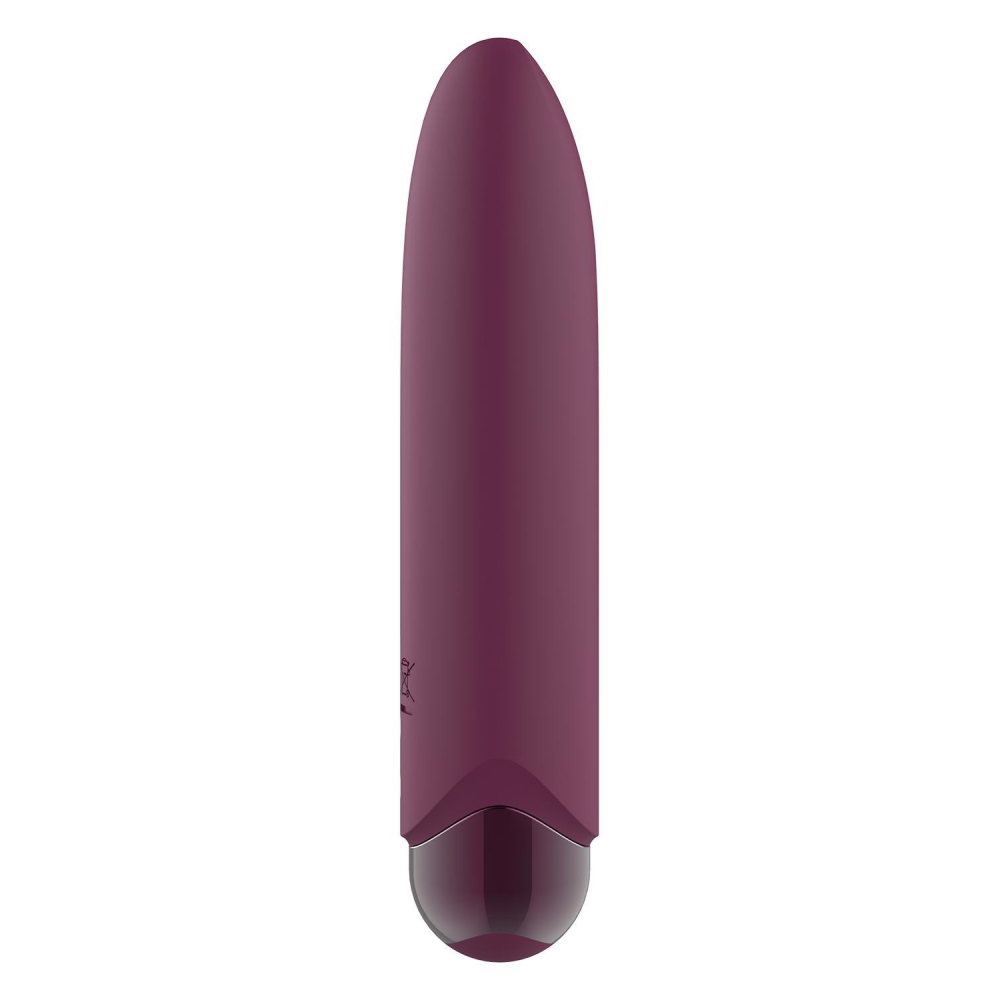 Вибратор пуля Dream Toys Glam, фиолетовый