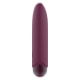 Вибратор пуля Dream Toys Glam, фиолетовый