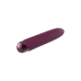Вибратор пуля Dream Toys Glam, фиолетовый