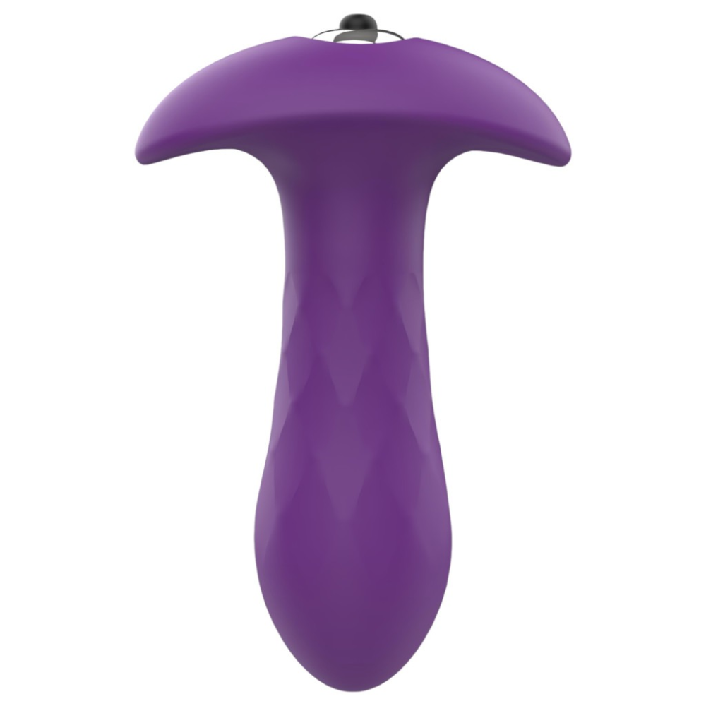 Подарочный набор для анального секса DreamToys Let'S Go Anal 7 предметов, фиолетовый