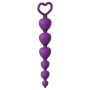 Подарочный набор для анального секса DreamToys Let'S Go Anal 7 предметов, фиолетовый