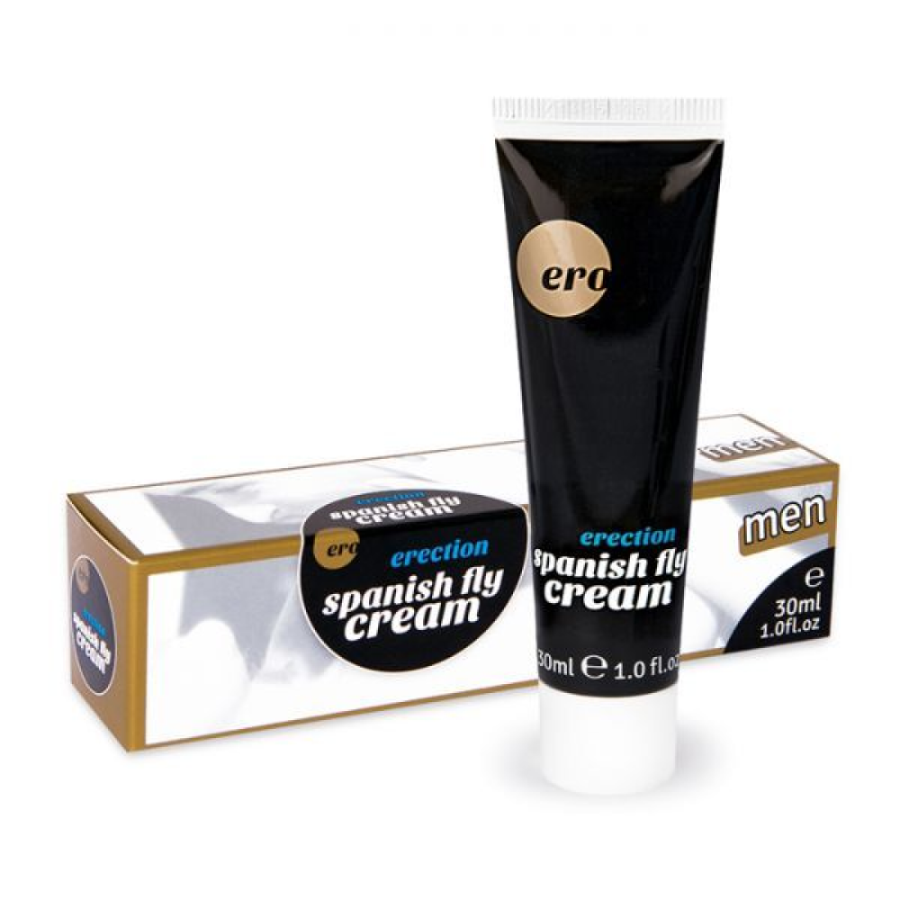 Эрекционный крем HOT ERO Spain Fly Creme, 30 мл