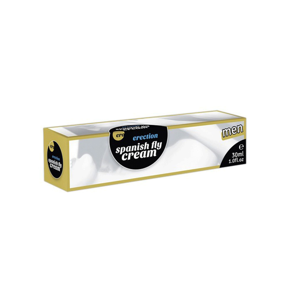 Эрекционный крем HOT ERO Spain Fly Creme, 30 мл
