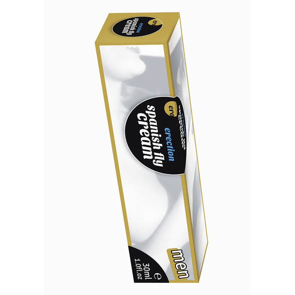 Эрекционный крем HOT ERO Spain Fly Creme, 30 мл