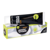 Возбуждающий крем для мужчин HOT ERO Active Power Cream, 30 мл