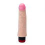 Вибратор реалистичный EGZO MAD Ciberskin Voluptuous Lover на батарейках