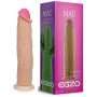 Фаллоимитатор EGZO Ciberskin Great Lover