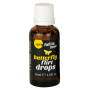 Возбуждающие капли для двоих ERO Butterfly Flirt Drops, 30 мл