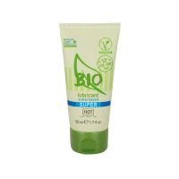 Органический лубрикант на водной основе Hot Bio Lube Super, 50 мл