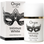 Возбуждающий гель для женщин Orgie Intimus White с эффектом осветления кожи, 50 мл