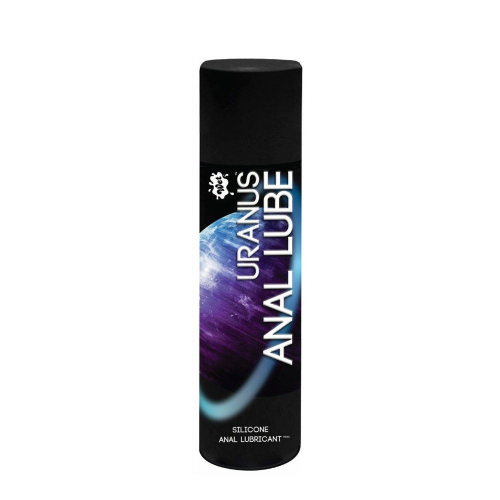 Анальный лубрикант WET Uranus Silicone Based, 30 мл