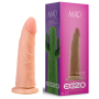 Фаллоимитатор реалистичный EGZO MAD Spicy Lover на присоске