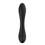 Вибратор для точки G Dream Toys Prestige Natasha черный