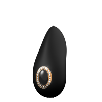 Клиторальный вибростимулятор Dream Toys PRESTIGE ELENA LUXXE