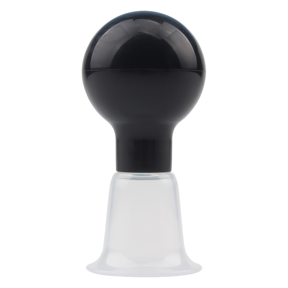 Стимуляторы для сосков ALL TIME FAVORITES NIPPLE TEASER BLACK