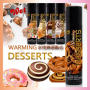 Съедобный лубрикант 4 в 1 WET Warming Desserts со вкусом печенья с шоколадной крошкой, 30 мл