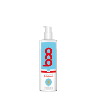 T251966 Согревающий лубрикант BOO WATERBASED LUBRICANT WARMING 150ML