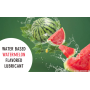 Съедобный лубрикант WET Flavored Juicy Watermelon (Сочный арбуз) 89 мл